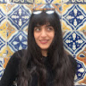 Meet your Posher, Lila